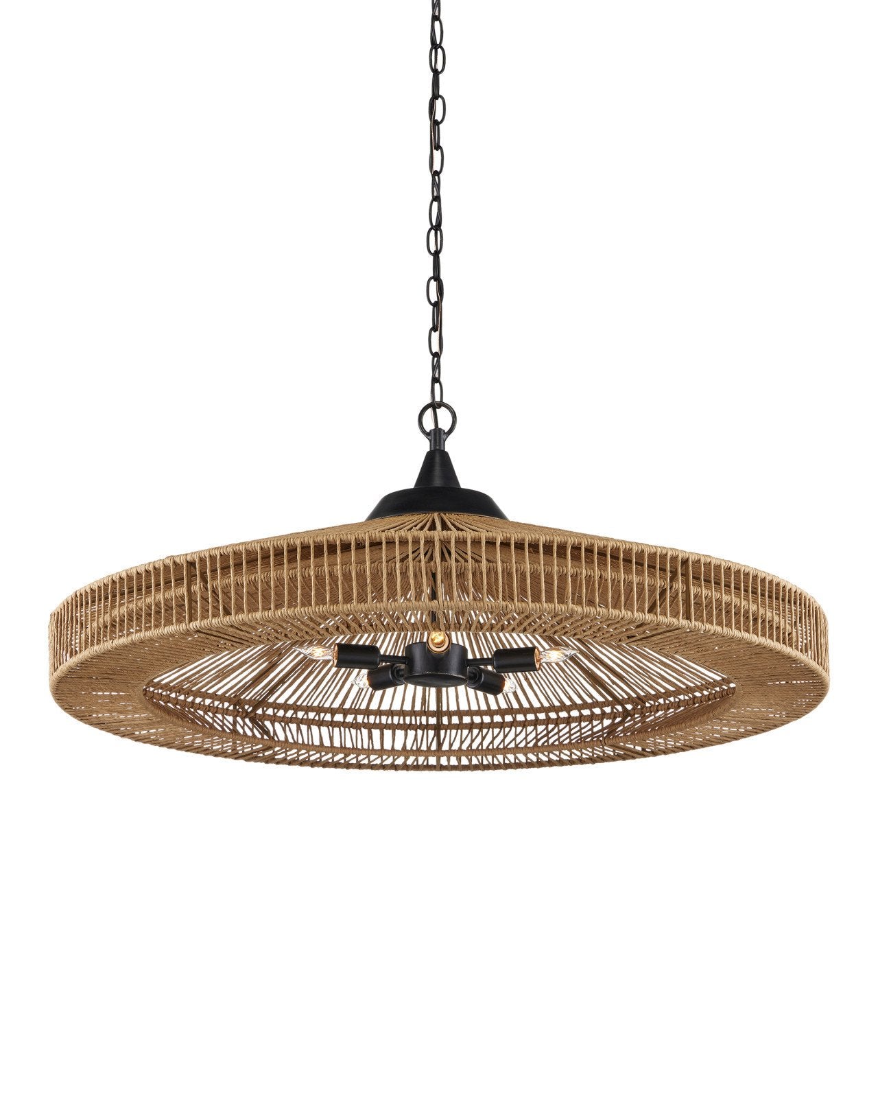 Maldives Chandelier